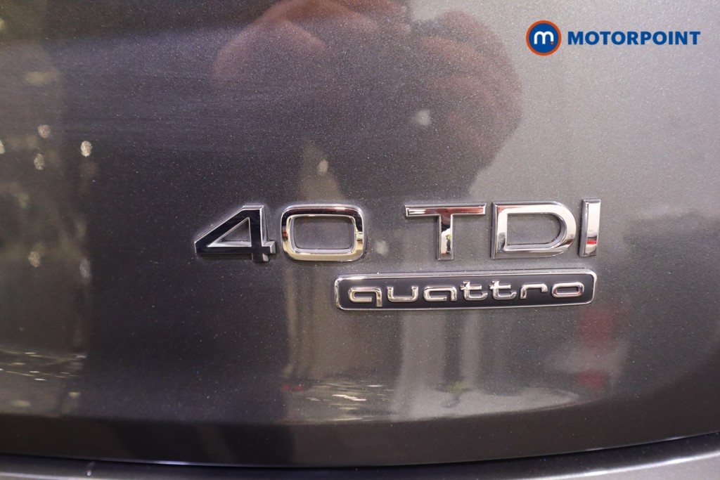 Audi Q5 S Line Automatic Diesel SUV - Stock Number (1623324) - 37th supplementary image