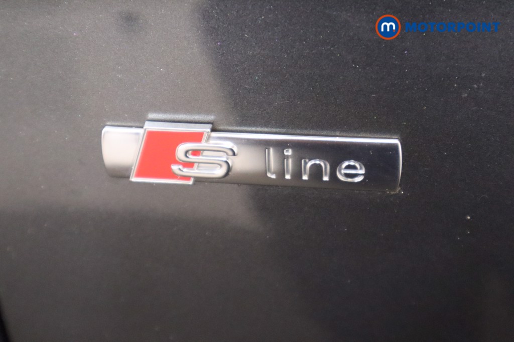 Audi Q5 S Line Automatic Diesel SUV - Stock Number (1623324) - 38th supplementary image