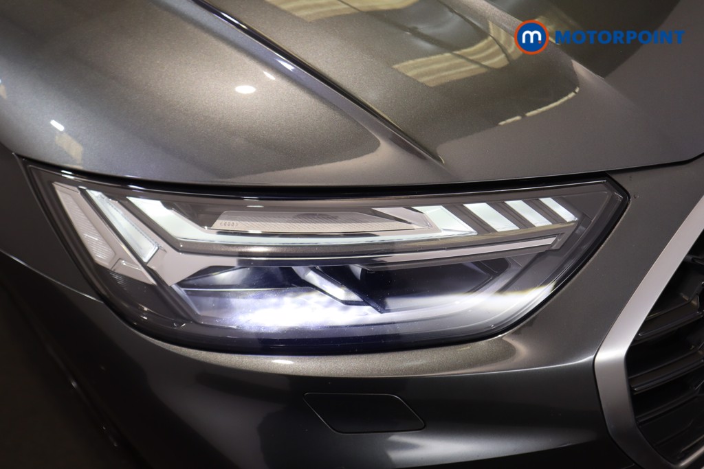 Audi Q5 S Line Automatic Diesel SUV - Stock Number (1623324) - 39th supplementary image