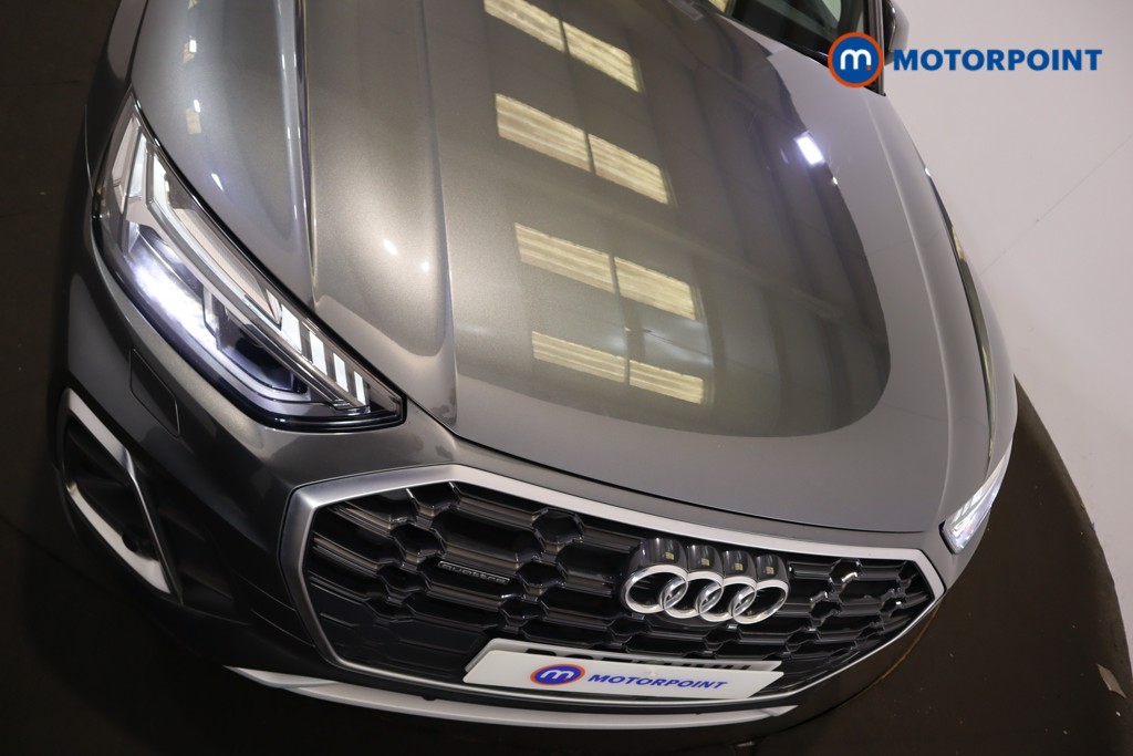 Audi Q5 S Line Automatic Diesel SUV - Stock Number (1623324) - 40th supplementary image