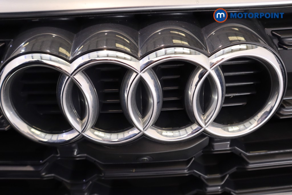 Audi Q5 S Line Automatic Diesel SUV - Stock Number (1623324) - 41st supplementary image