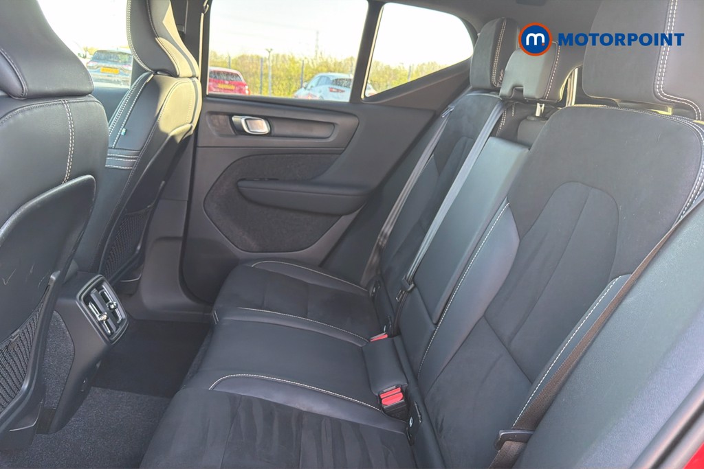 Volvo Xc40 R Design Pro Automatic Petrol SUV - Stock Number (1623335) - 28th supplementary image