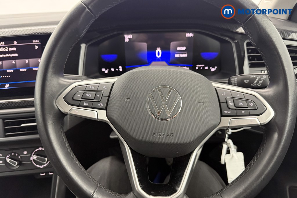 Volkswagen Polo Life Manual Petrol Hatchback - Stock Number (1623345) - 5th supplementary image