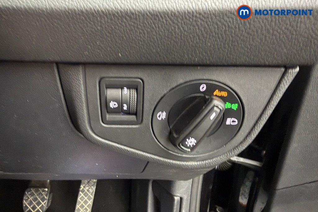 Volkswagen Polo Life Manual Petrol Hatchback - Stock Number (1623345) - 8th supplementary image