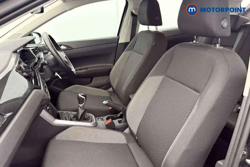 Volkswagen Polo Life Manual Petrol Hatchback - Stock Number (1623345) - 10th supplementary image