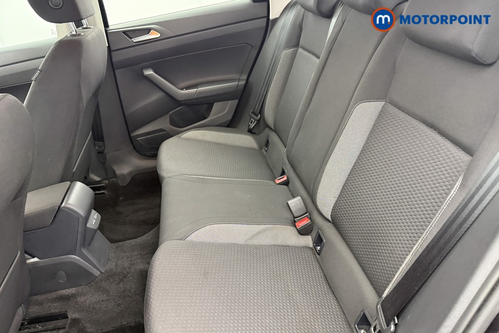 Volkswagen Polo Life Manual Petrol Hatchback - Stock Number (1623345) - 11th supplementary image
