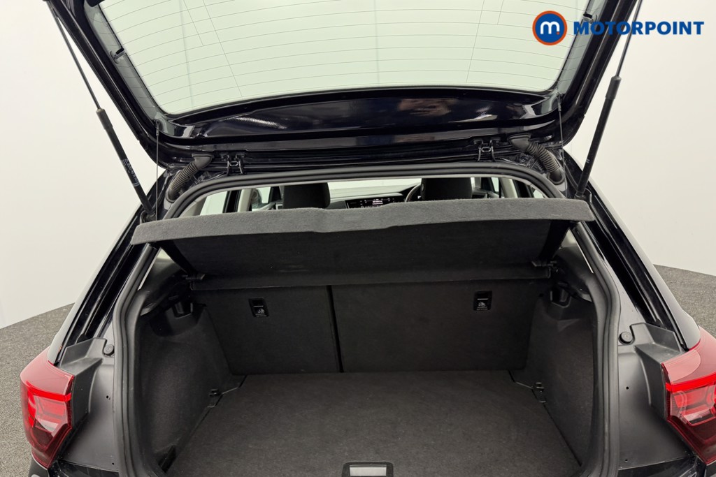 Volkswagen Polo Life Manual Petrol Hatchback - Stock Number (1623345) - 12th supplementary image