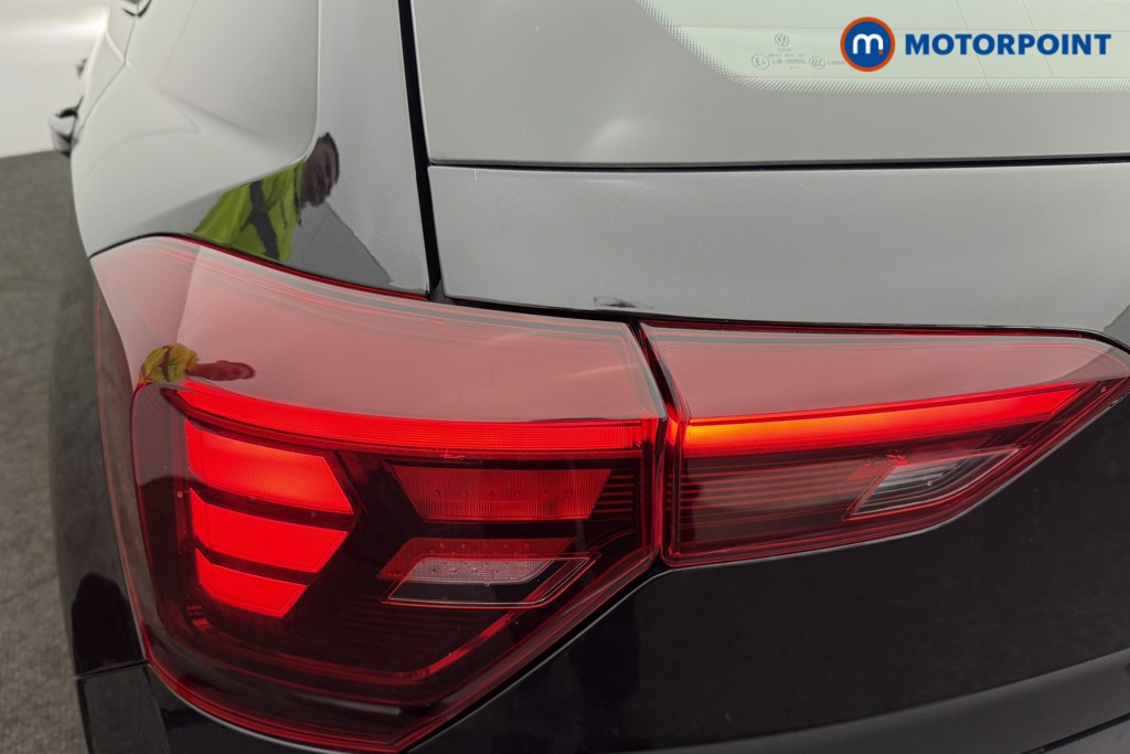 Volkswagen Polo Life Manual Petrol Hatchback - Stock Number (1623345) - 15th supplementary image