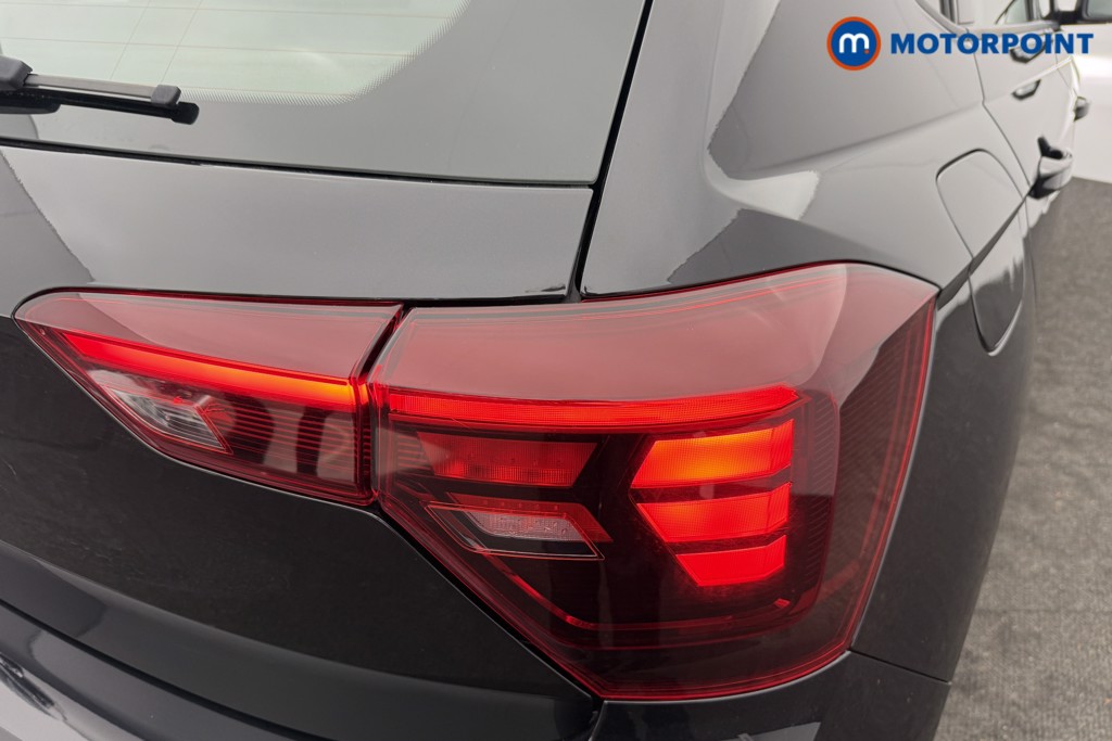 Volkswagen Polo Life Manual Petrol Hatchback - Stock Number (1623345) - 16th supplementary image