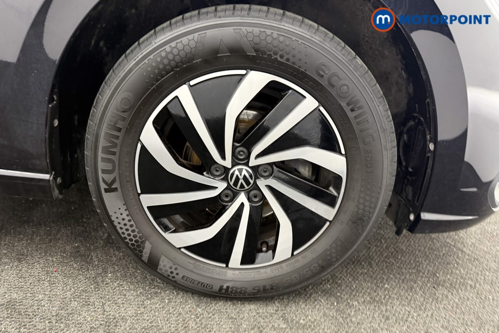 Volkswagen Polo Life Manual Petrol Hatchback - Stock Number (1623345) - 19th supplementary image
