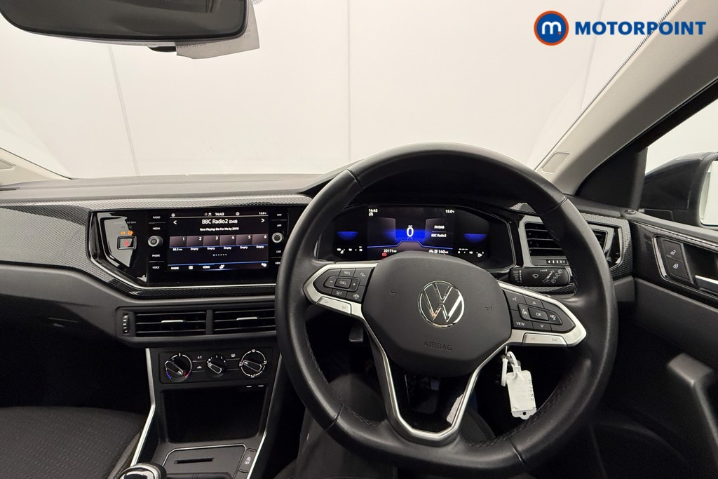 Volkswagen Polo Life Manual Petrol Hatchback - Stock Number (1623345) - 1st supplementary image