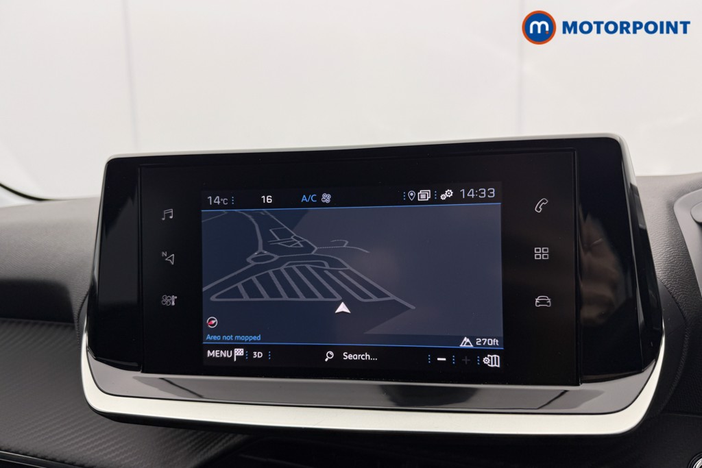 Peugeot 208 Allure Premium -Plus Automatic Petrol Hatchback - Stock Number (1623347) - 2nd supplementary image