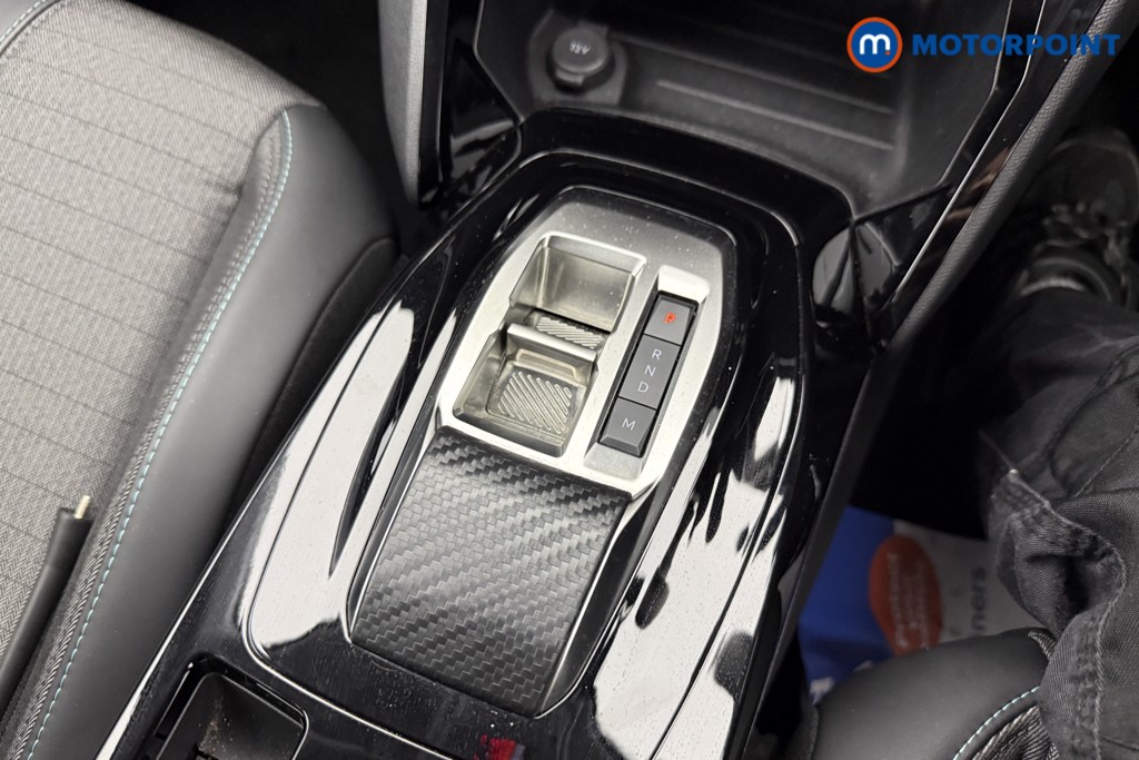 Peugeot 208 Allure Premium -Plus Automatic Petrol Hatchback - Stock Number (1623347) - 4th supplementary image