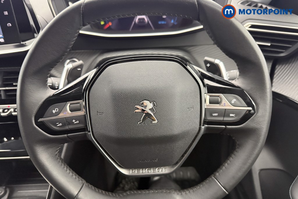 Peugeot 208 Allure Premium -Plus Automatic Petrol Hatchback - Stock Number (1623347) - 5th supplementary image