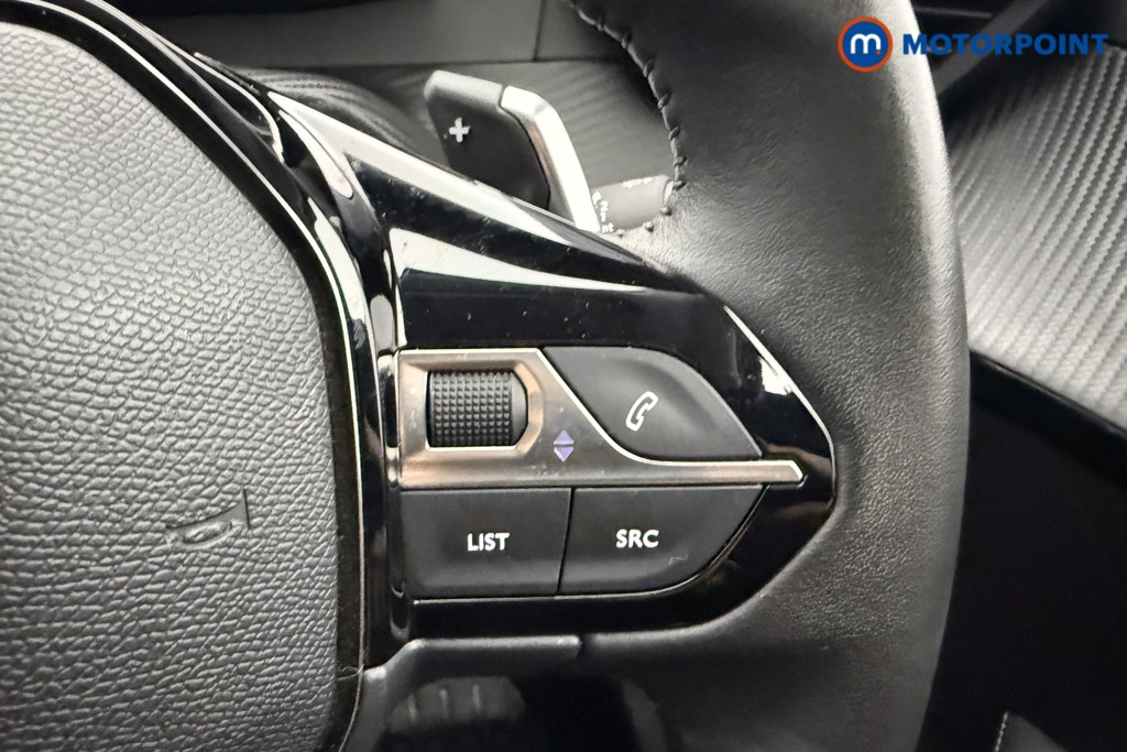 Peugeot 208 Allure Premium -Plus Automatic Petrol Hatchback - Stock Number (1623347) - 7th supplementary image