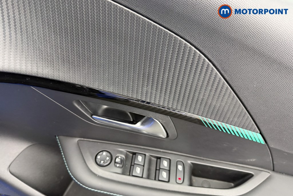 Peugeot 208 Allure Premium -Plus Automatic Petrol Hatchback - Stock Number (1623347) - 8th supplementary image