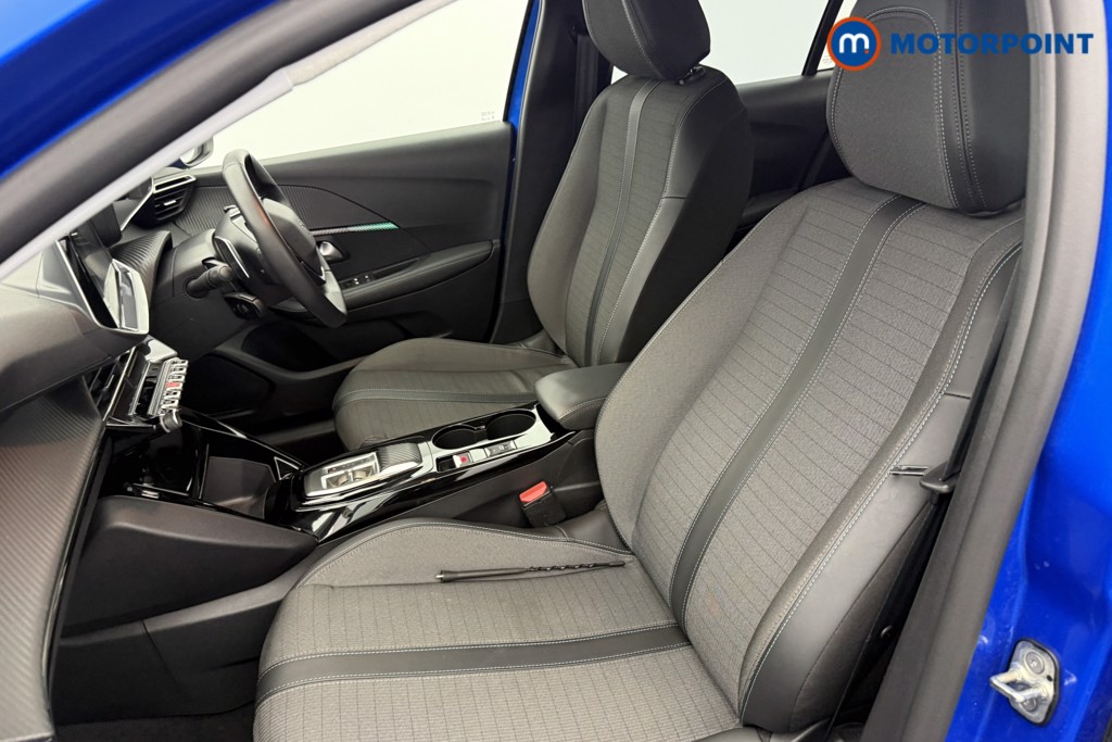 Peugeot 208 Allure Premium -Plus Automatic Petrol Hatchback - Stock Number (1623347) - 9th supplementary image