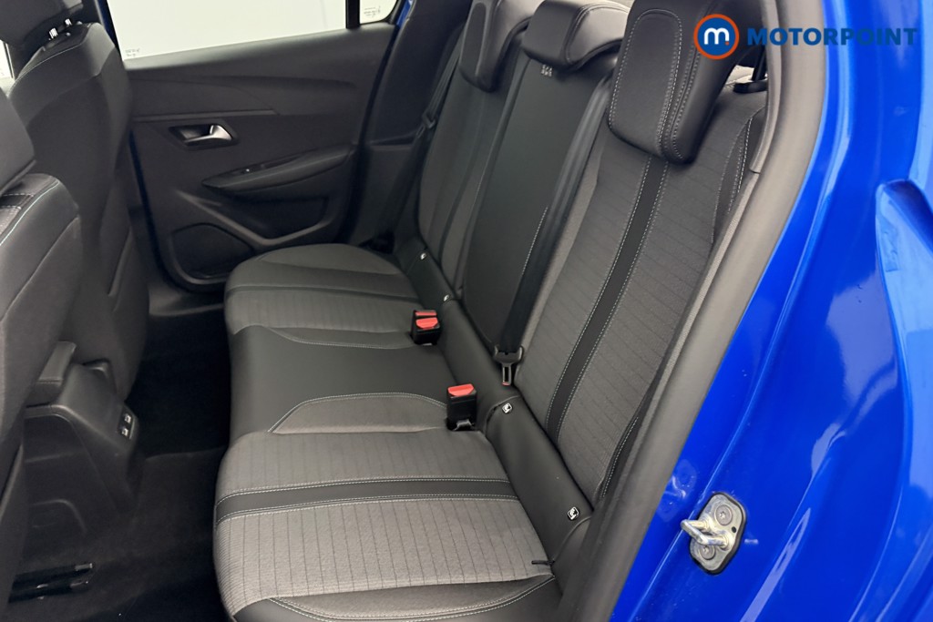 Peugeot 208 Allure Premium -Plus Automatic Petrol Hatchback - Stock Number (1623347) - 10th supplementary image