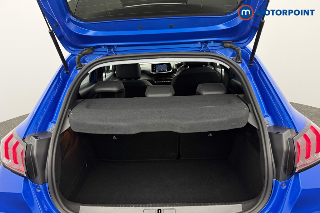 Peugeot 208 Allure Premium -Plus Automatic Petrol Hatchback - Stock Number (1623347) - 11th supplementary image