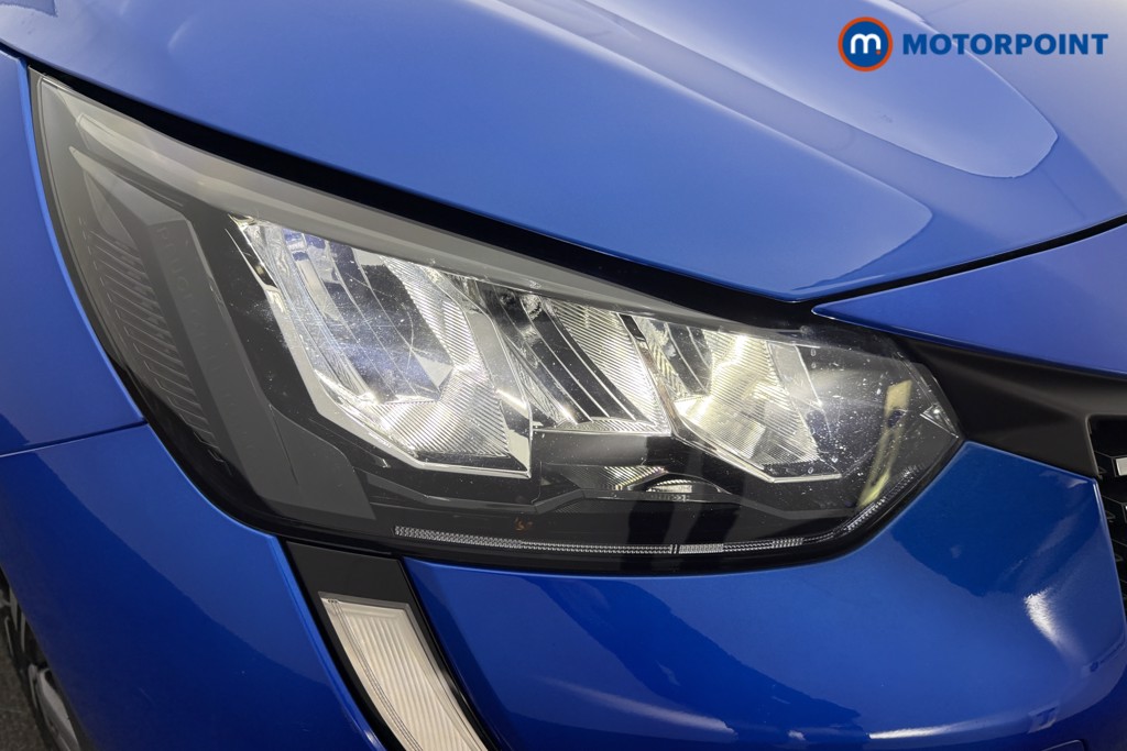 Peugeot 208 Allure Premium -Plus Automatic Petrol Hatchback - Stock Number (1623347) - 12th supplementary image