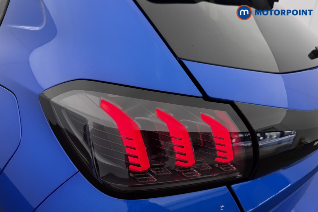 Peugeot 208 Allure Premium -Plus Automatic Petrol Hatchback - Stock Number (1623347) - 14th supplementary image