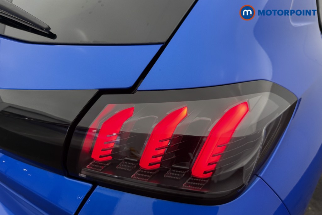 Peugeot 208 Allure Premium -Plus Automatic Petrol Hatchback - Stock Number (1623347) - 15th supplementary image