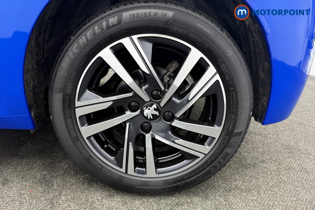 Peugeot 208 Allure Premium -Plus Automatic Petrol Hatchback - Stock Number (1623347) - 20th supplementary image