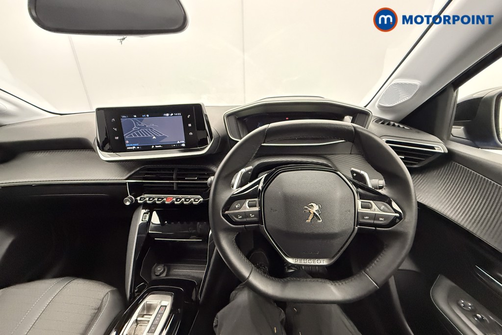 Peugeot 208 Allure Premium -Plus Automatic Petrol Hatchback - Stock Number (1623347) - 1st supplementary image
