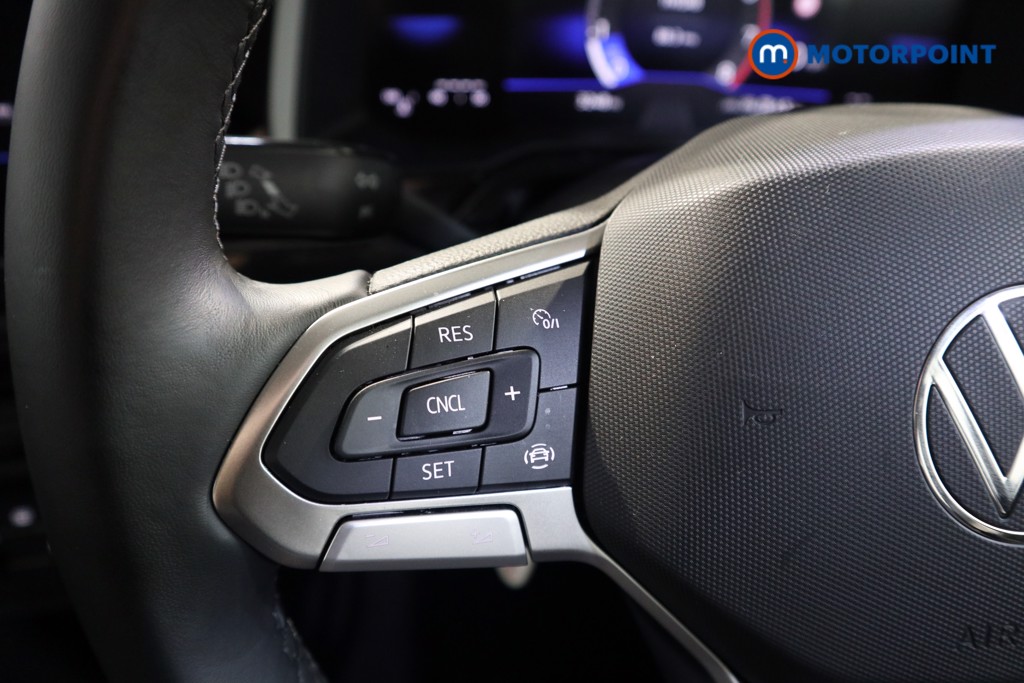 Volkswagen Polo Life Manual Petrol Hatchback - Stock Number (1623353) - 3rd supplementary image