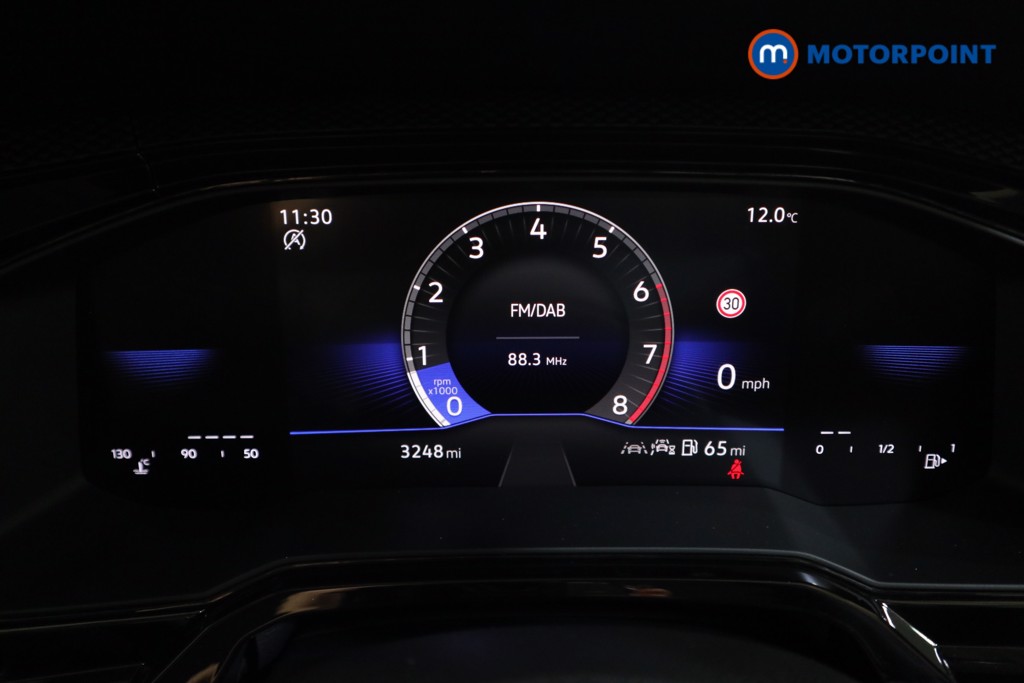 Volkswagen Polo Life Manual Petrol Hatchback - Stock Number (1623353) - 5th supplementary image