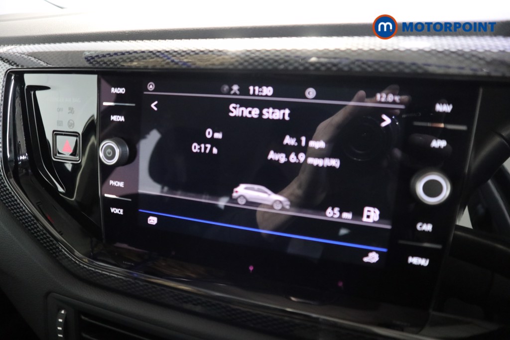 Volkswagen Polo Life Manual Petrol Hatchback - Stock Number (1623353) - 6th supplementary image