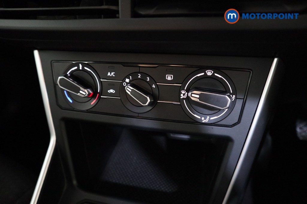 Volkswagen Polo Life Manual Petrol Hatchback - Stock Number (1623353) - 7th supplementary image
