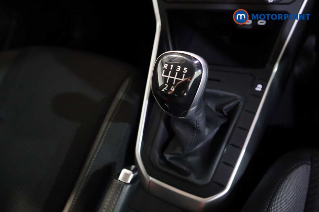 Volkswagen Polo Life Manual Petrol Hatchback - Stock Number (1623353) - 10th supplementary image