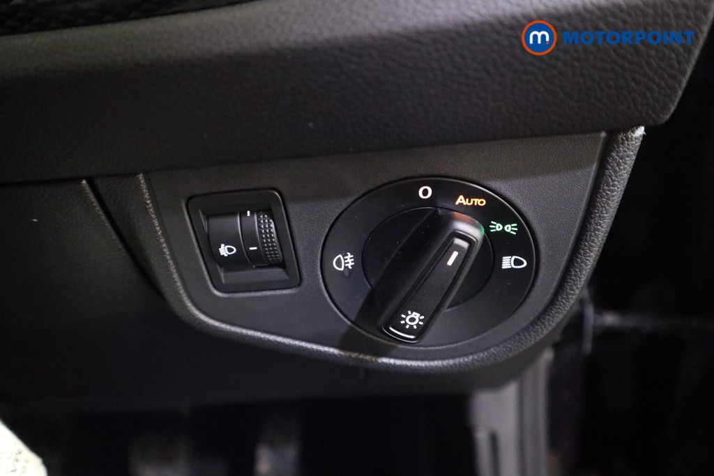 Volkswagen Polo Life Manual Petrol Hatchback - Stock Number (1623353) - 13th supplementary image