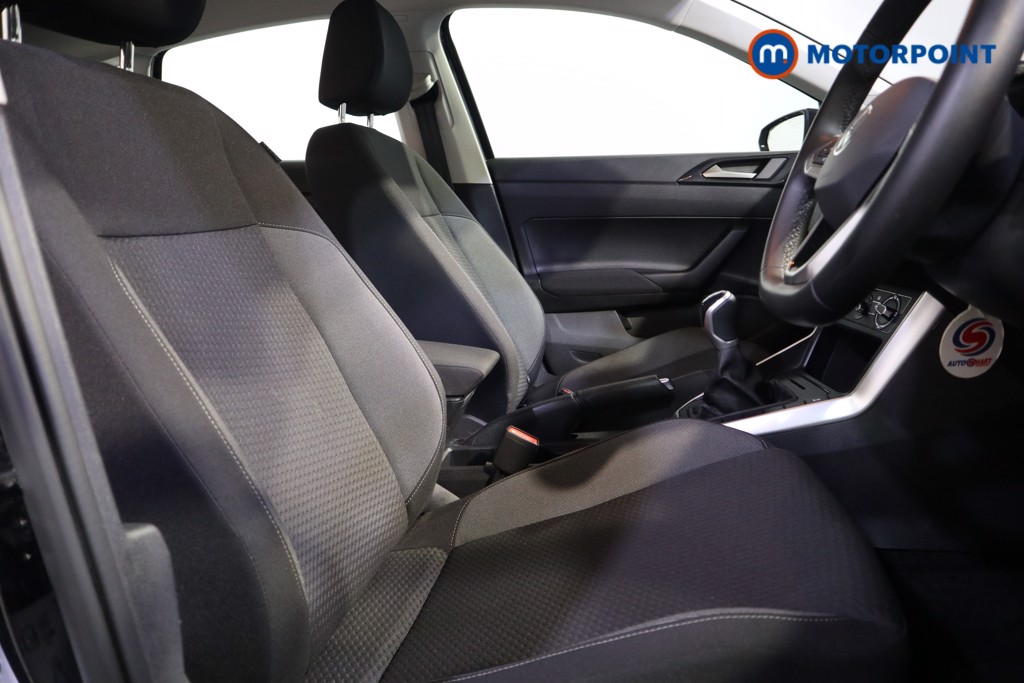 Volkswagen Polo Life Manual Petrol Hatchback - Stock Number (1623353) - 16th supplementary image