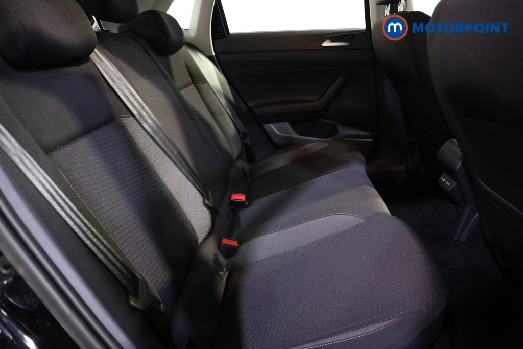 Volkswagen Polo Life Manual Petrol Hatchback - Stock Number (1623353) - 17th supplementary image