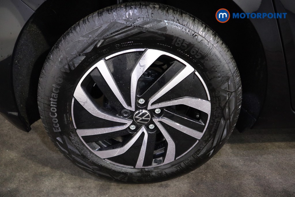 Volkswagen Polo Life Manual Petrol Hatchback - Stock Number (1623353) - 22nd supplementary image