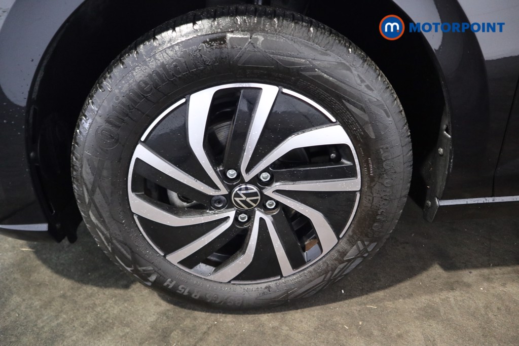 Volkswagen Polo Life Manual Petrol Hatchback - Stock Number (1623353) - 24th supplementary image