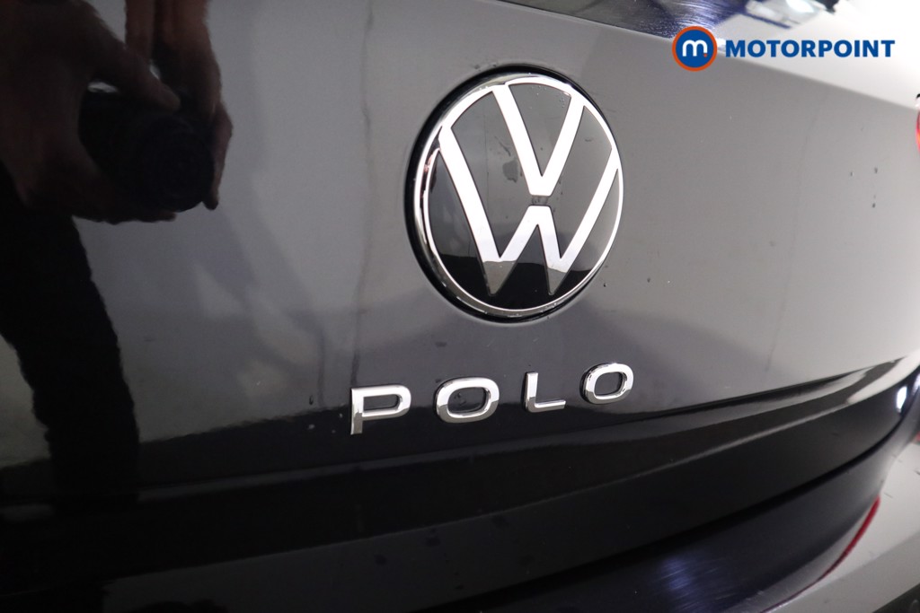 Volkswagen Polo Life Manual Petrol Hatchback - Stock Number (1623353) - 27th supplementary image