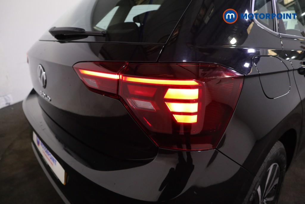 Volkswagen Polo Life Manual Petrol Hatchback - Stock Number (1623353) - 29th supplementary image