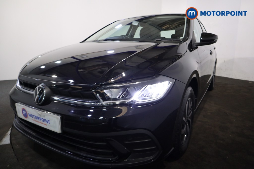 Volkswagen Polo Life Manual Petrol Hatchback - Stock Number (1623353) - 33rd supplementary image