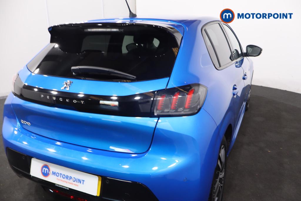 Peugeot 208 Allure Premium -Plus Automatic Petrol Hatchback - Stock Number (1623356) - 2nd supplementary image
