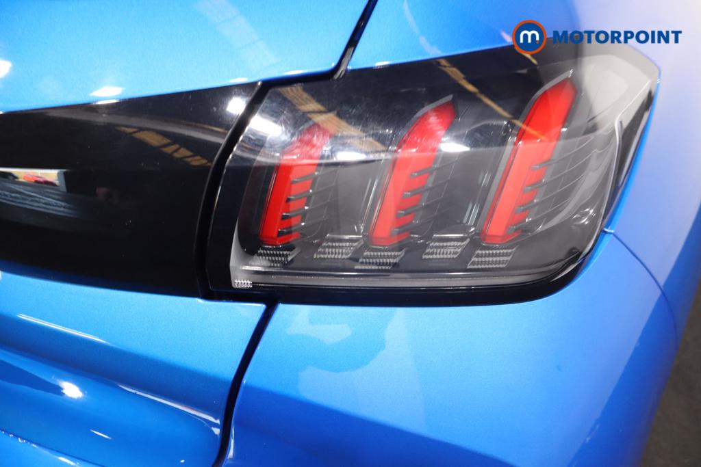 Peugeot 208 Allure Premium -Plus Automatic Petrol Hatchback - Stock Number (1623356) - 3rd supplementary image