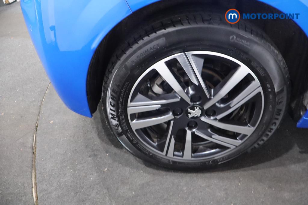 Peugeot 208 Allure Premium -Plus Automatic Petrol Hatchback - Stock Number (1623356) - 6th supplementary image