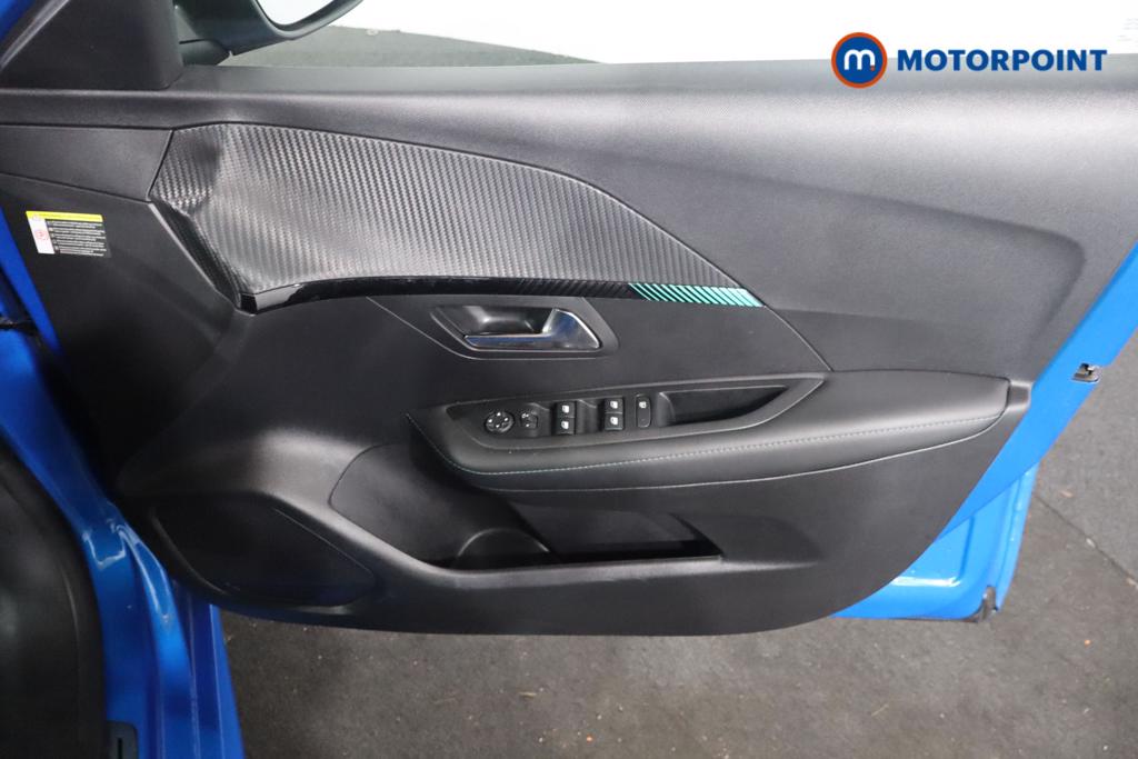 Peugeot 208 Allure Premium -Plus Automatic Petrol Hatchback - Stock Number (1623356) - 9th supplementary image
