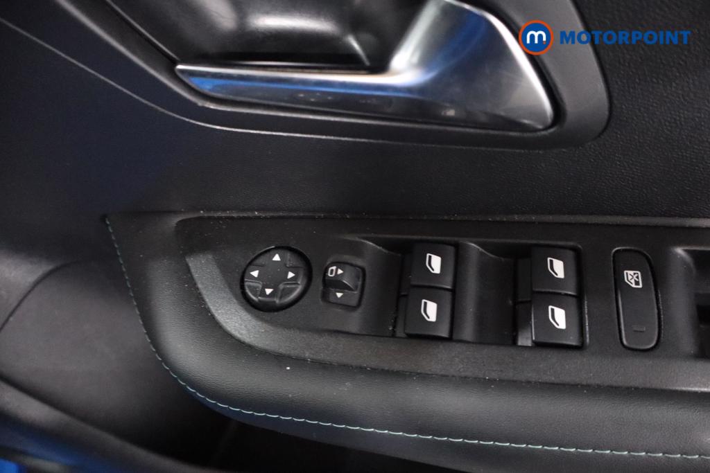 Peugeot 208 Allure Premium -Plus Automatic Petrol Hatchback - Stock Number (1623356) - 10th supplementary image