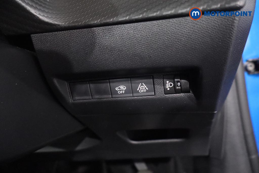 Peugeot 208 Allure Premium -Plus Automatic Petrol Hatchback - Stock Number (1623356) - 12th supplementary image