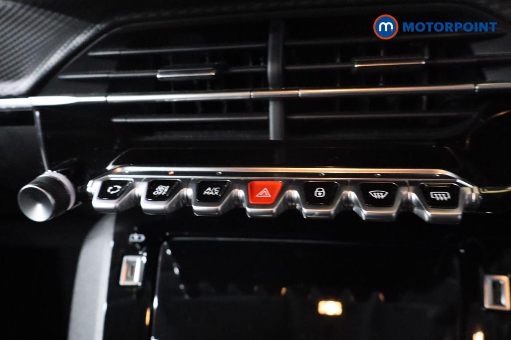 Peugeot 208 Allure Premium -Plus Automatic Petrol Hatchback - Stock Number (1623356) - 13th supplementary image