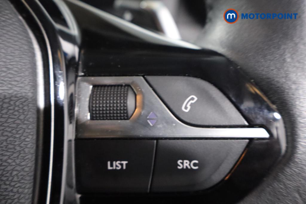 Peugeot 208 Allure Premium -Plus Automatic Petrol Hatchback - Stock Number (1623356) - 14th supplementary image