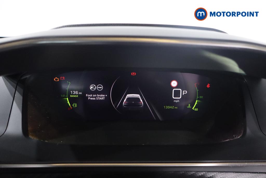 Peugeot 208 Allure Premium -Plus Automatic Petrol Hatchback - Stock Number (1623356) - 16th supplementary image